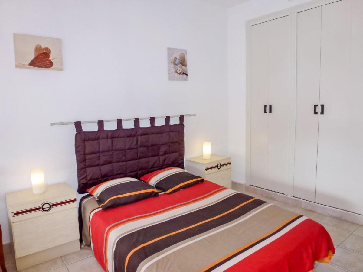 Apartment Le Nirvana-1 By Interhome Le Grau-du-Roi Esterno foto